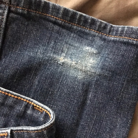 Jeans - Picture 3 of 5